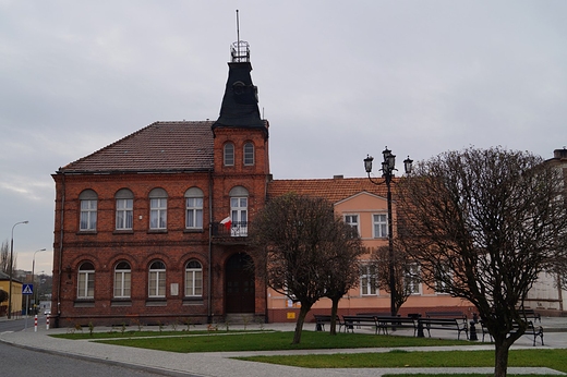 Muzeum Ziemi Pauckiej